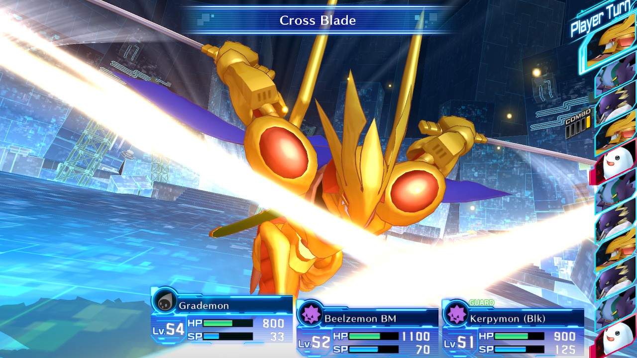 Digimon Story: Cyber Sleuth Complete Edition
