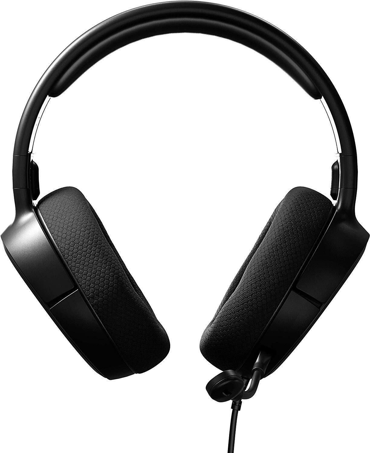 Steelseries Arctis 1 Black gaming headset