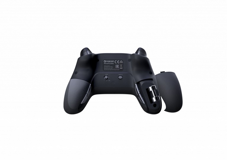 NACON Sony PlayStation 4 Revolution Pro V3 Controller
