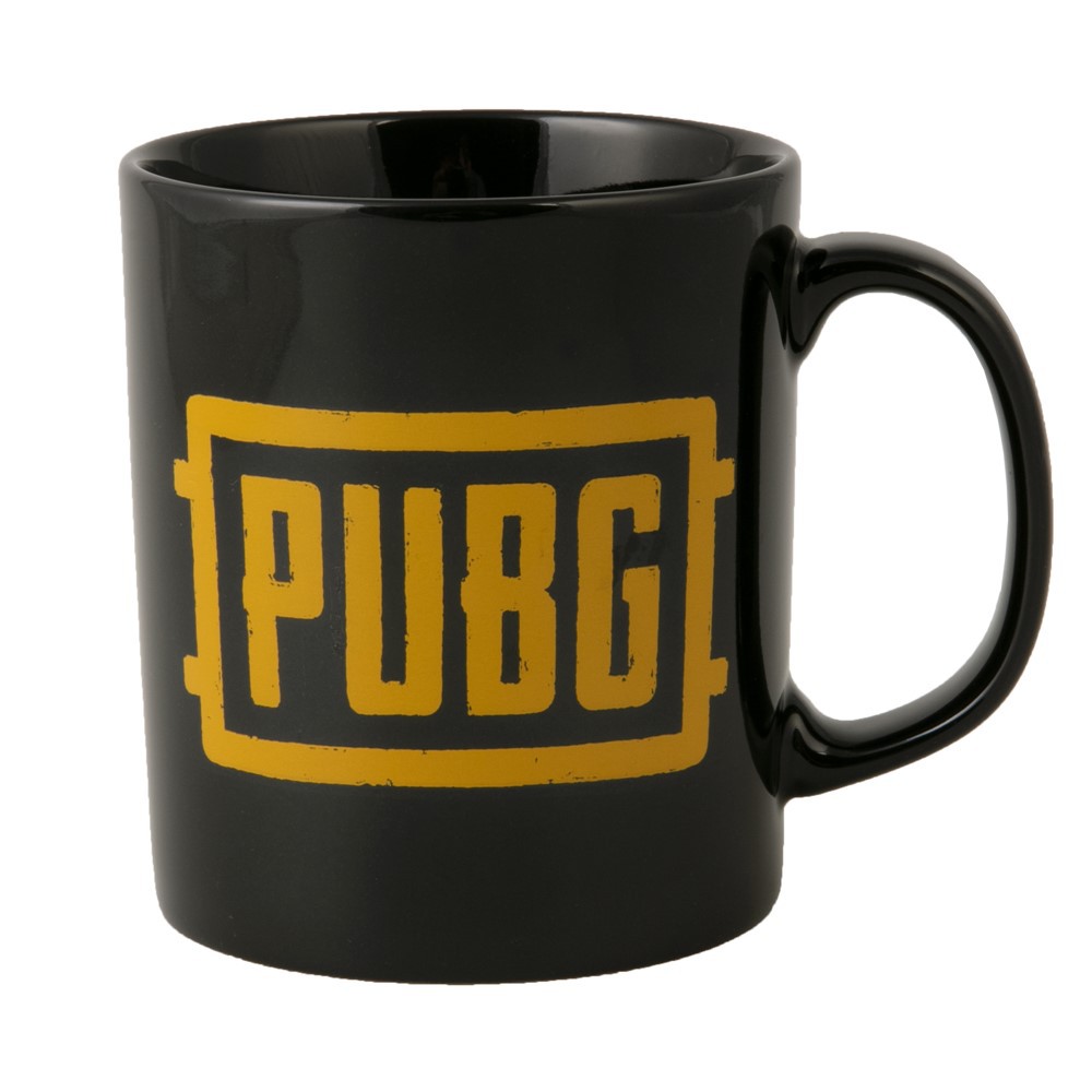 PUBG logo MUG