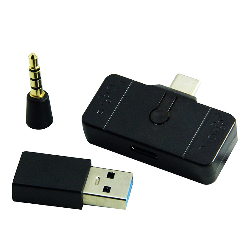 Nintendo Switch Bluetooth 5.0 Transmitter | USB-C