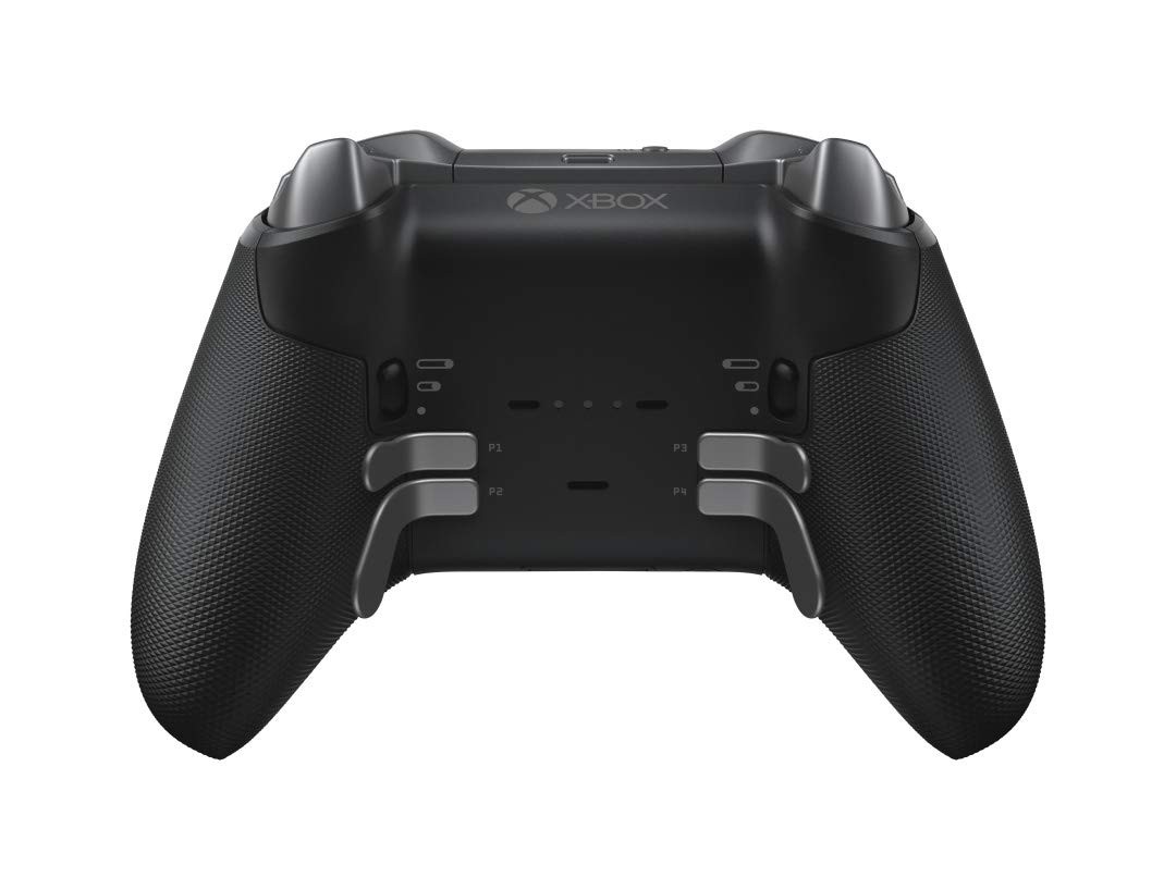 Xbox Elite Series 2 Wireless Controller (black)