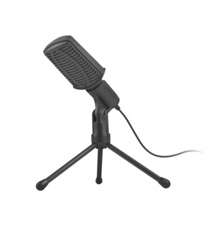 NATEC ASP laidinis mikrofonas | 3.5mm