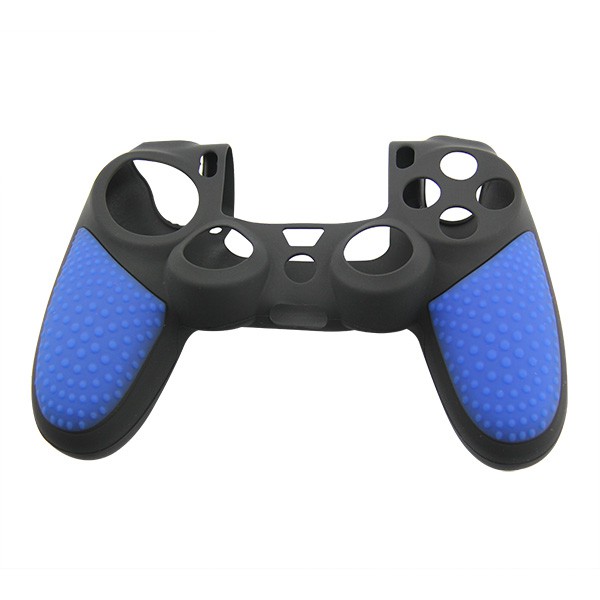 Silicone Skin Case for PS4 Controller Two color