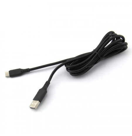 USB-C Charger Cable for Nintendo Switch 120cm 