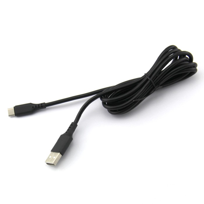 USB-C  Charger Cable for Nintendo Switch 120cm