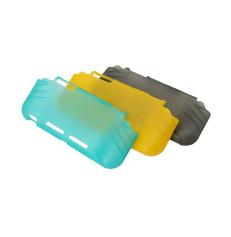 Protective cover for TPU material of Switch Lite 