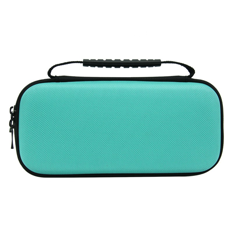 Nintendo Switch Lite Nylon carry bag with strap