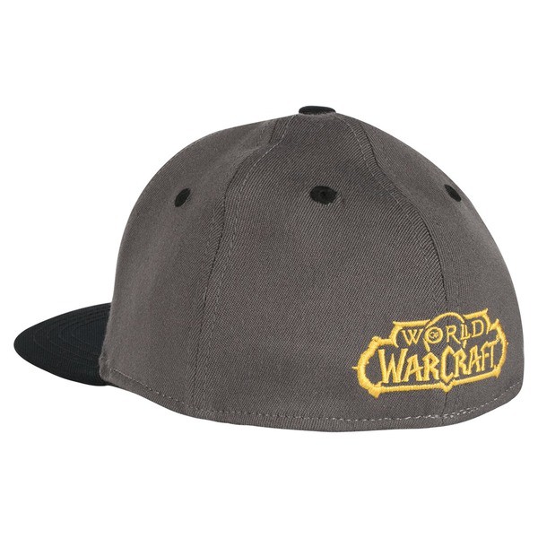 World of Warcraft - Iconic CAP