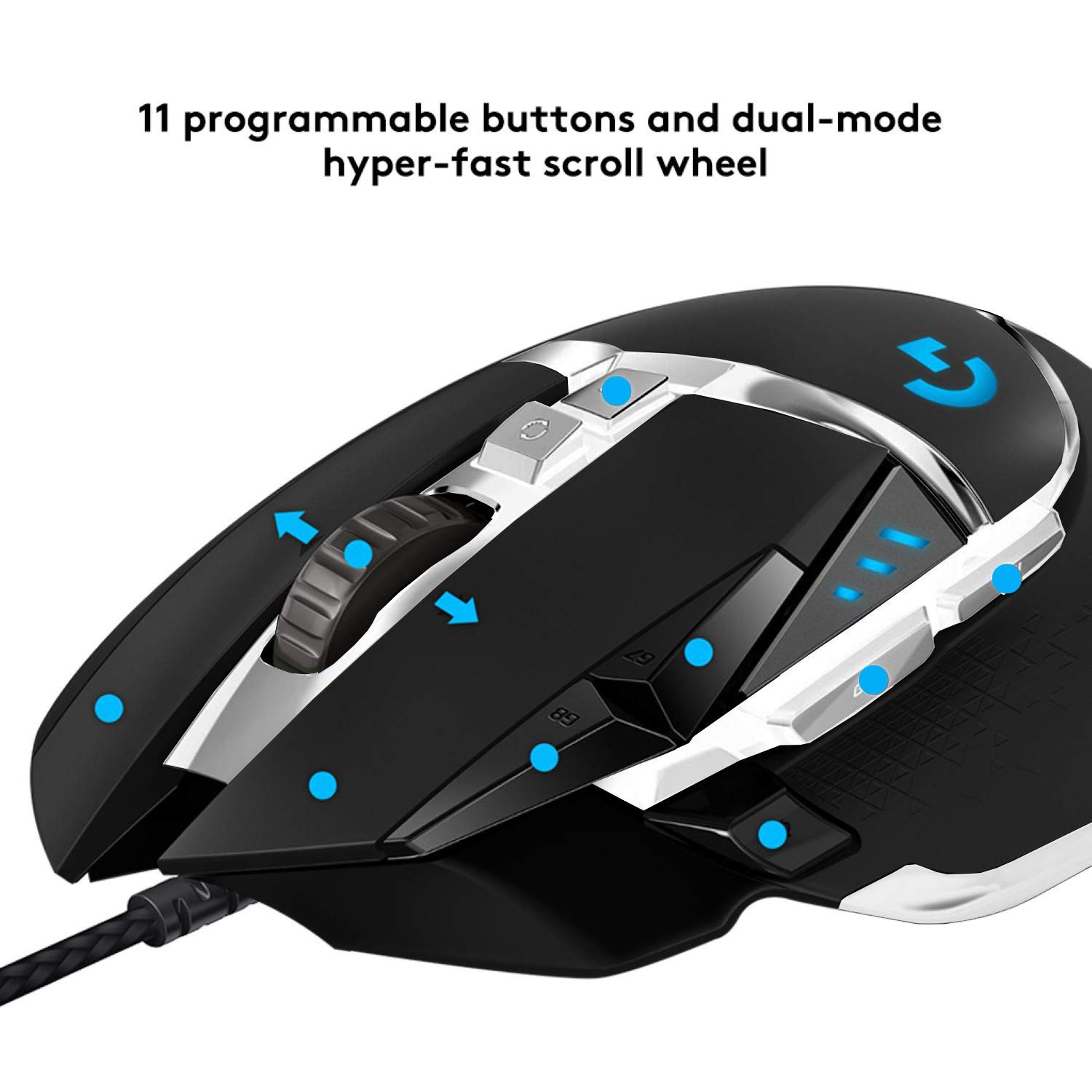 Мышь g502 беспроводная. Logitech g502 Hero. Мышь логитеч g502 Hero. Logitech g g502 se Hero. Logitech g g502.