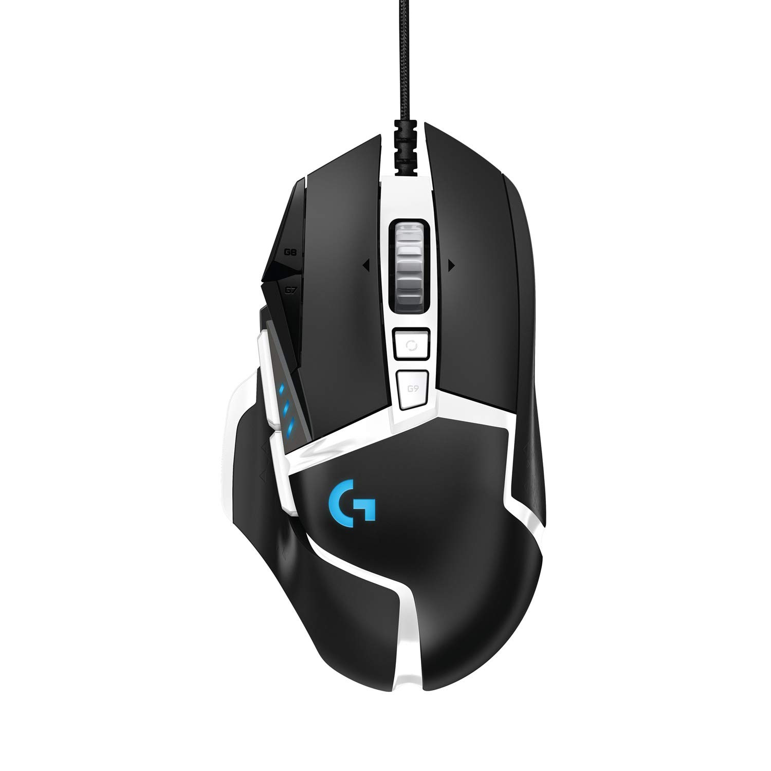 g502 se lightspeed