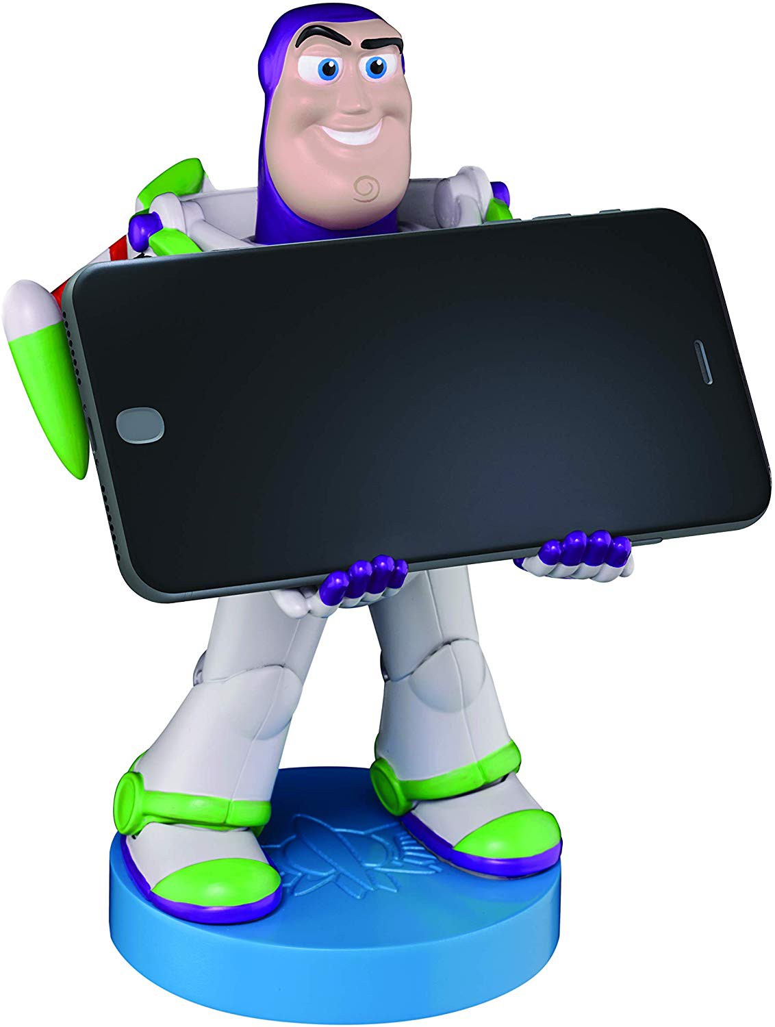 Toy Story Buzz Lightyear  Cable Guy stand