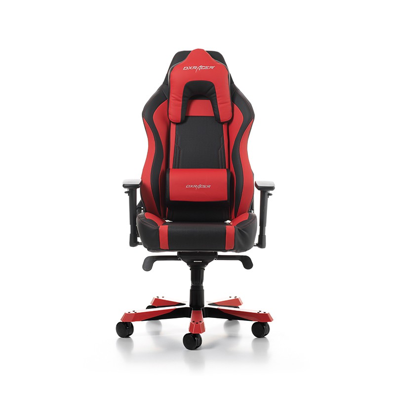 GAMING CHAIR DXRACER WORK SERIES W06-NR RED