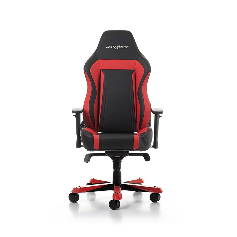 GAMING CHAIR DXRACER WORK SERIES W06-NR RED