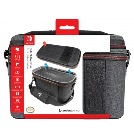 PDP Pull-N-Go Case For Nintendo Switch