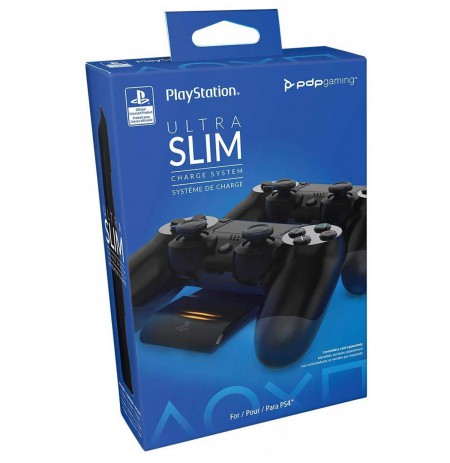 PDP Controller Charger for Playstation 4