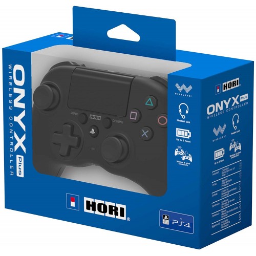 hori playstation controller