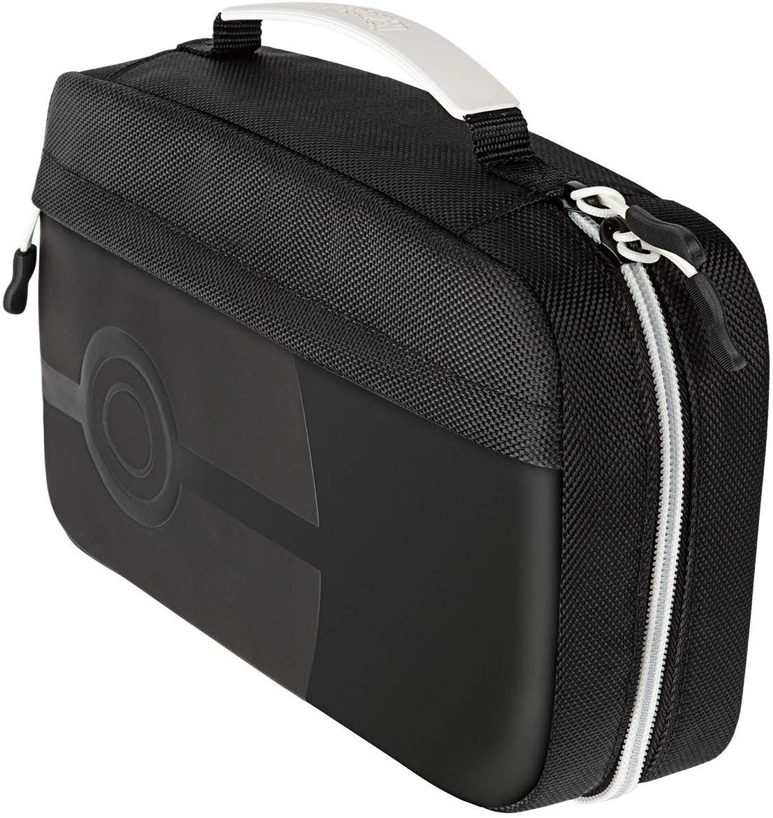 PDP Commuter Case For Nintendo Switch Pokeball Edition