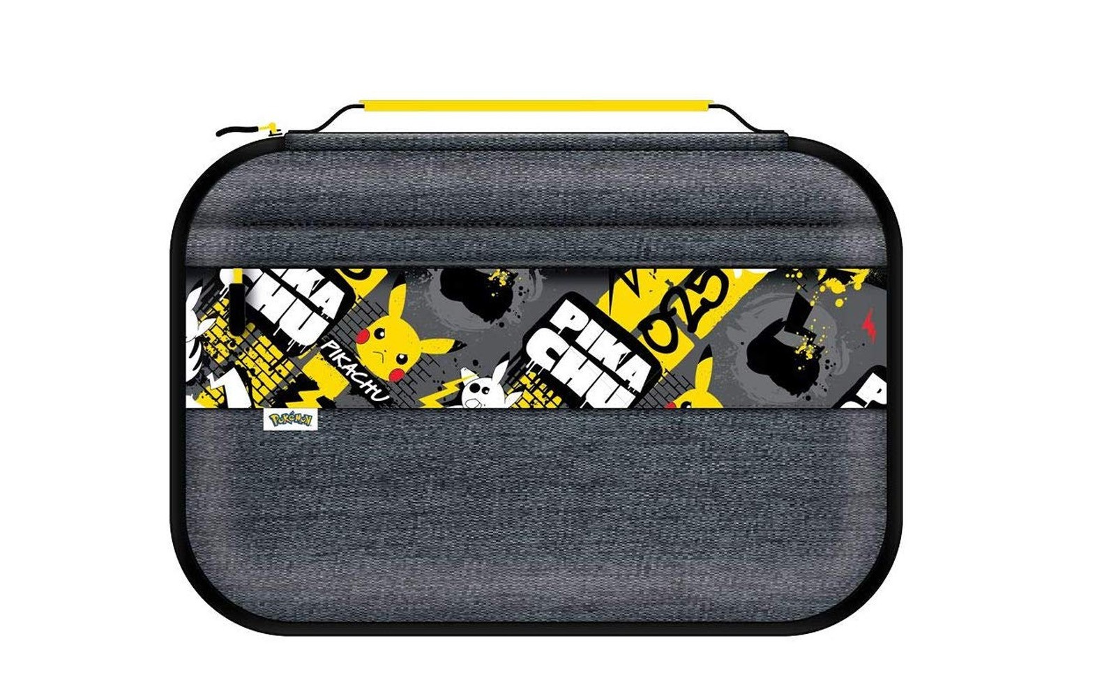PDP Commuter Case For Nintendo Switch Pikachu Edition