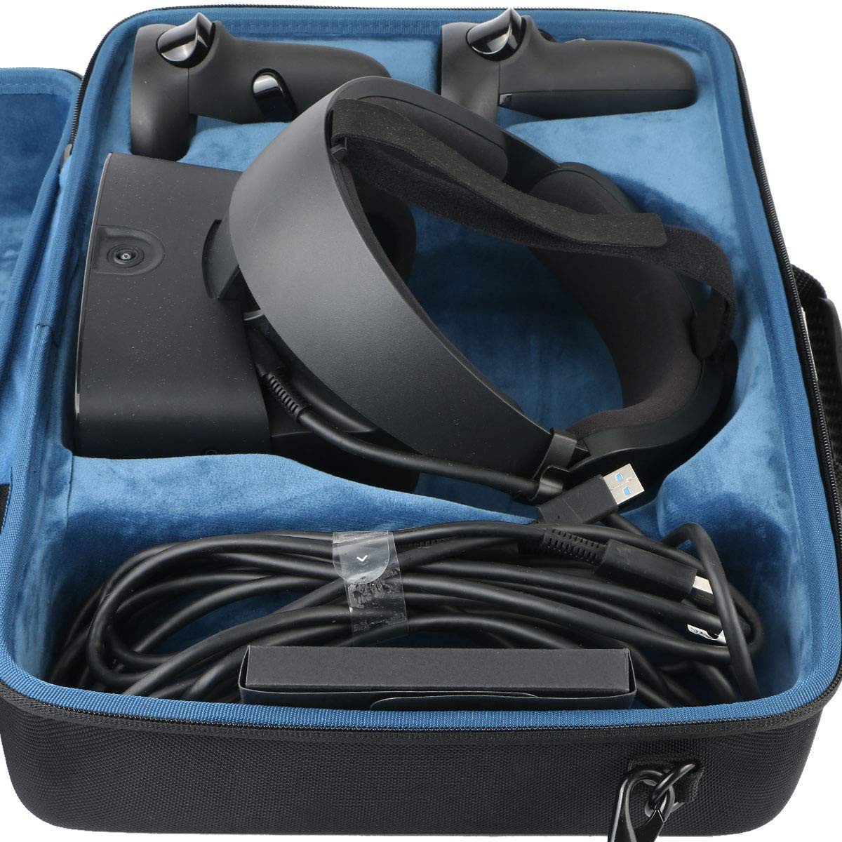 oculus rift s travel case