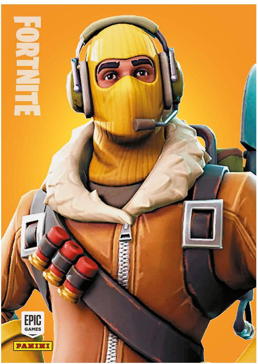 Buy Fortnite Trading Card Collection (6 cards