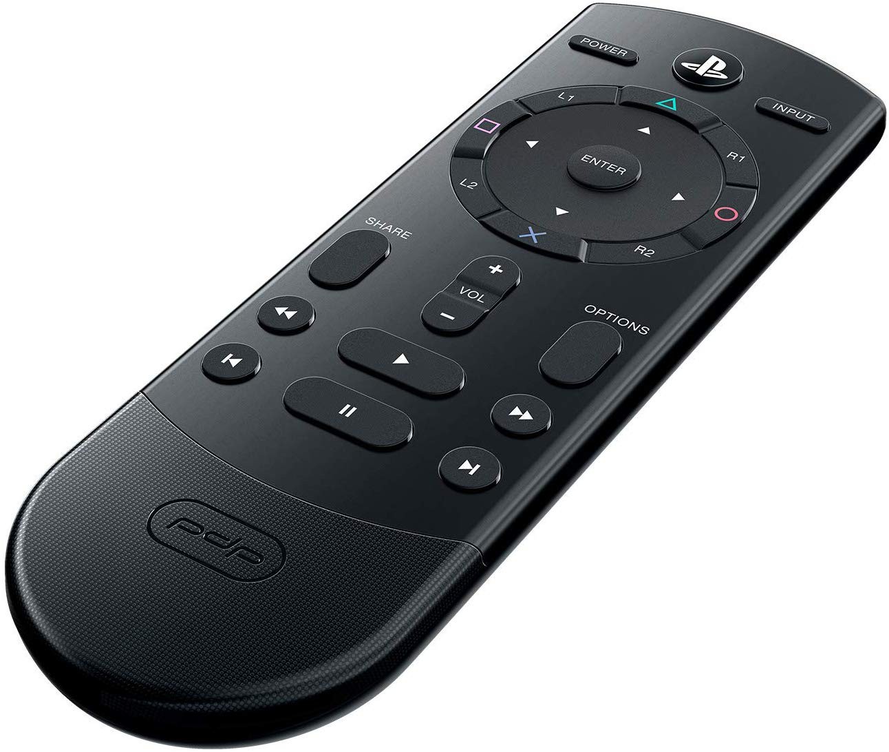 PDP Cloud remote for Playstation 4