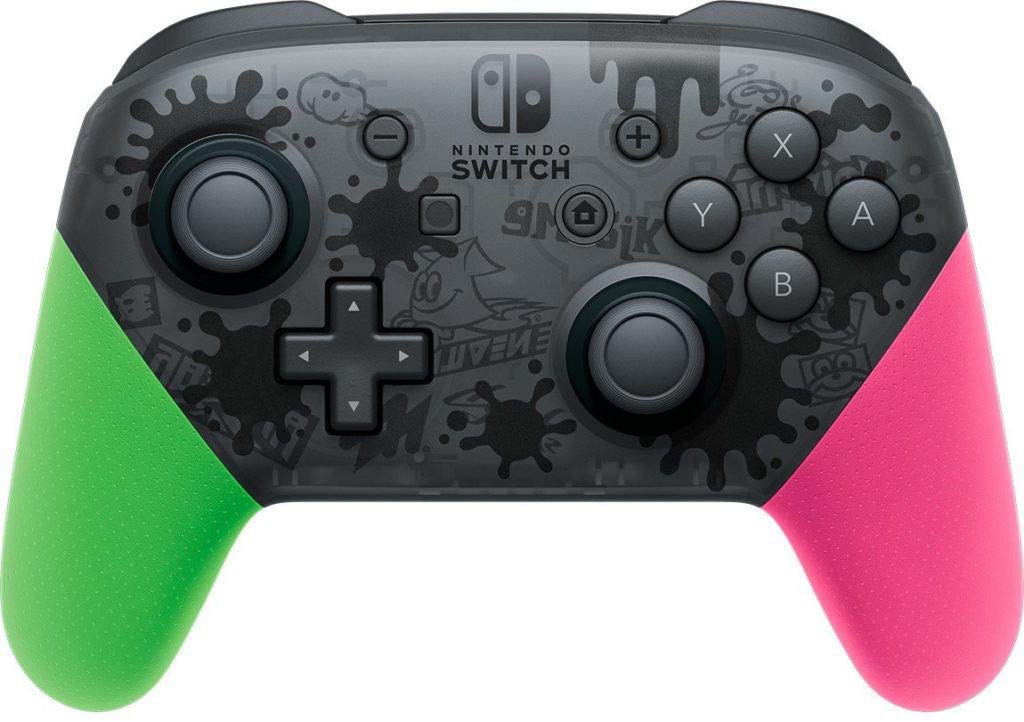 Buy Nintendo Switch Pro Controller, GameRoom.lt