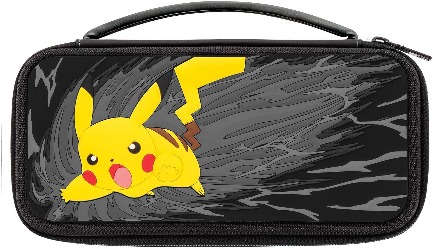 PDP Case For Nintendo Switch Pikachu Tonal Edition