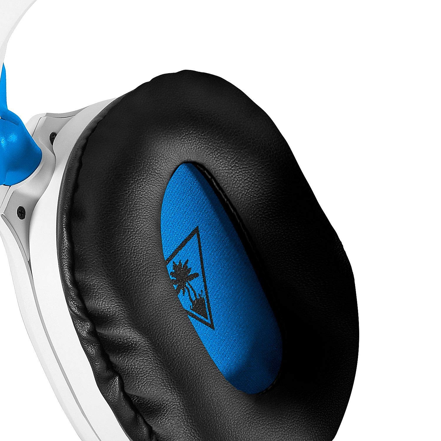 Turtle Beach Recon 70P white wired headphones | 3.5mm