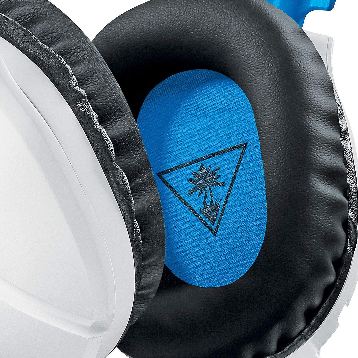 Turtle Beach Recon 70P white wired headphones | 3.5mm