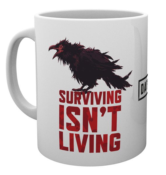 DAYS GONE Surviving Mug