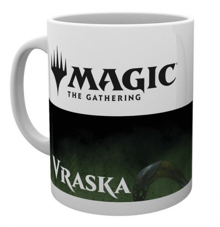 MAGIC THE GATHERING Vraska puodelis 