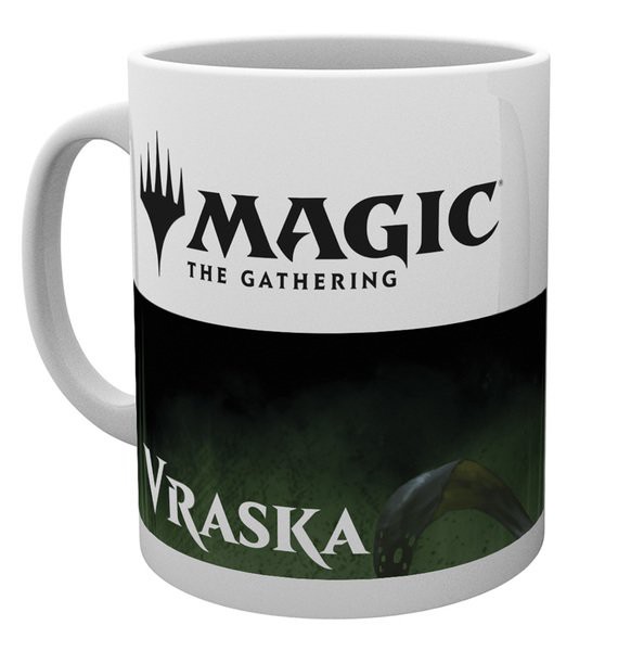 MAGIC THE GATHERING Vraska Mug