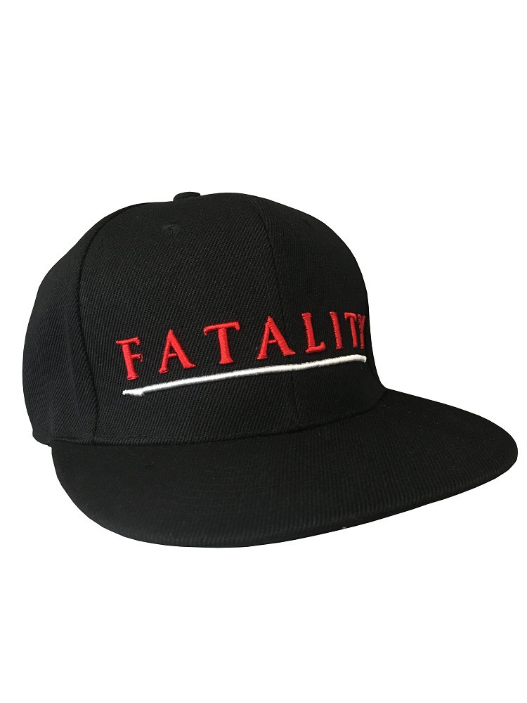 GLITZ WEAR - FATALITY kepurėlė