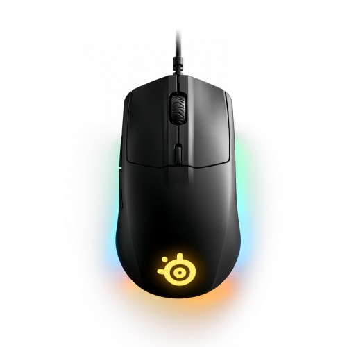 steel series rival 150