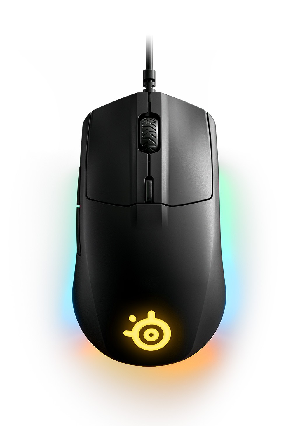 corsair mouse and keyboard