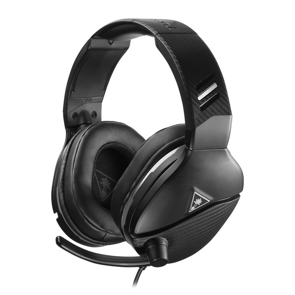 Turtle Beach Recon 200 wired headset PS4/PC| 3.5mm