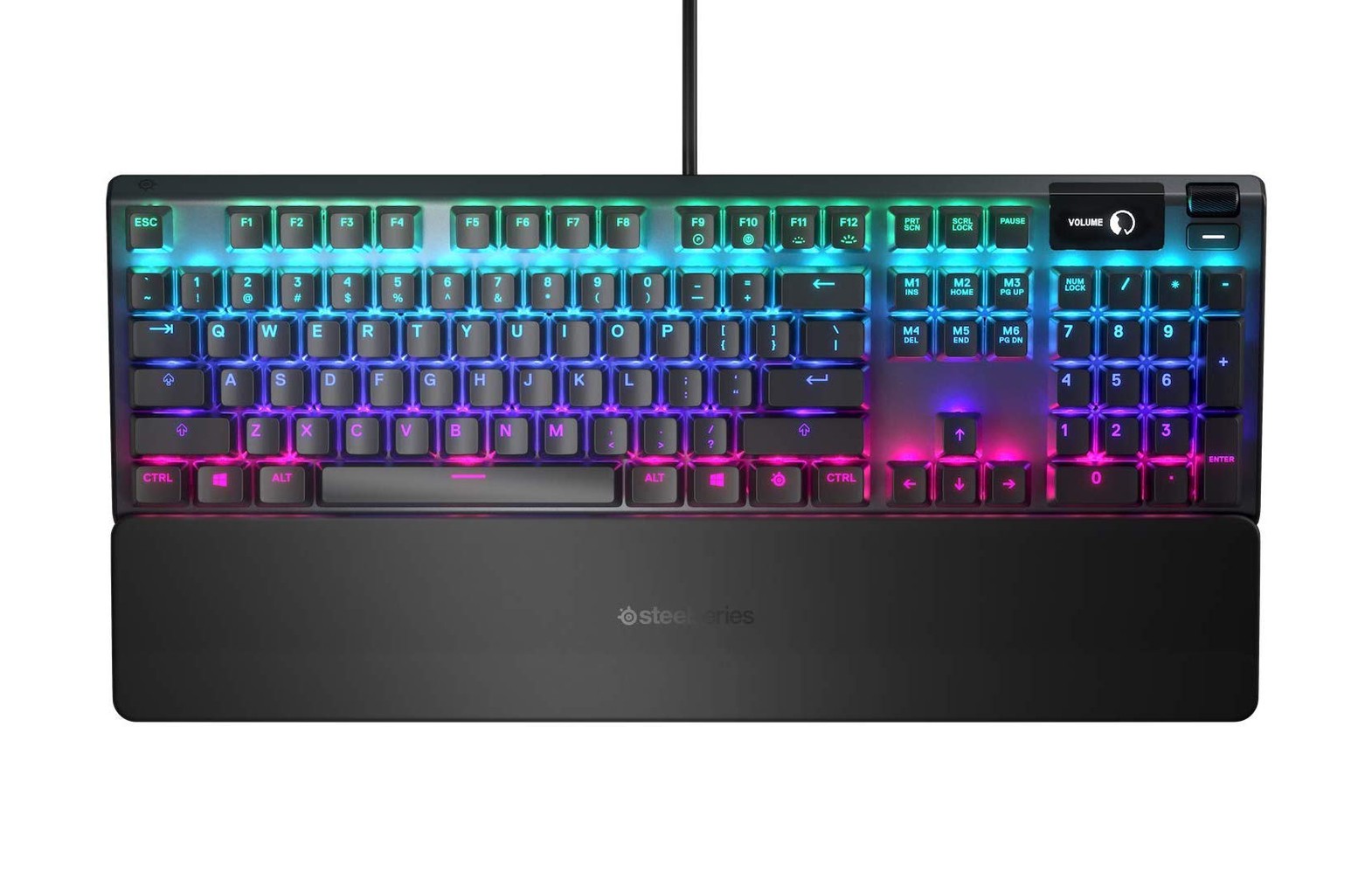 ibuypower light up keyboard