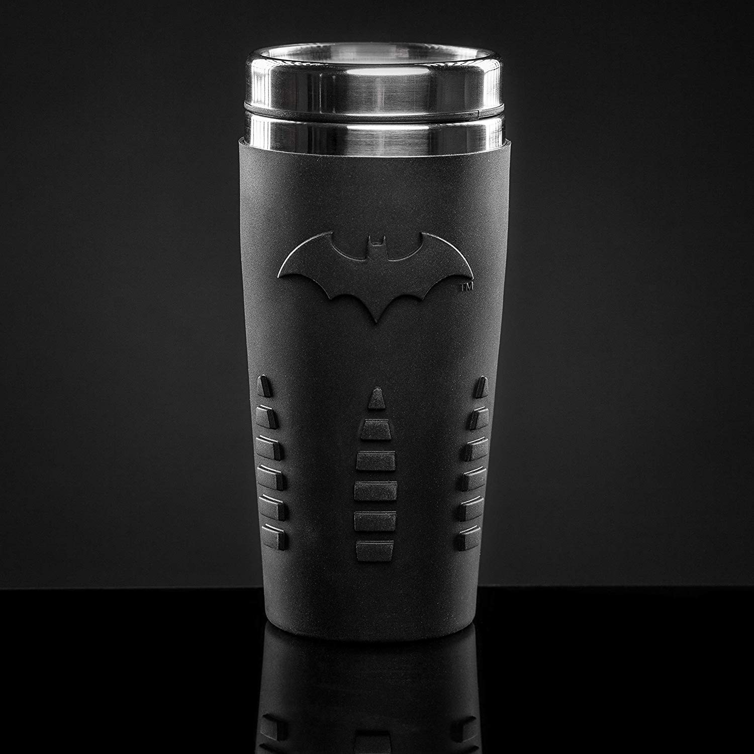 Batman Logo Travel Mug