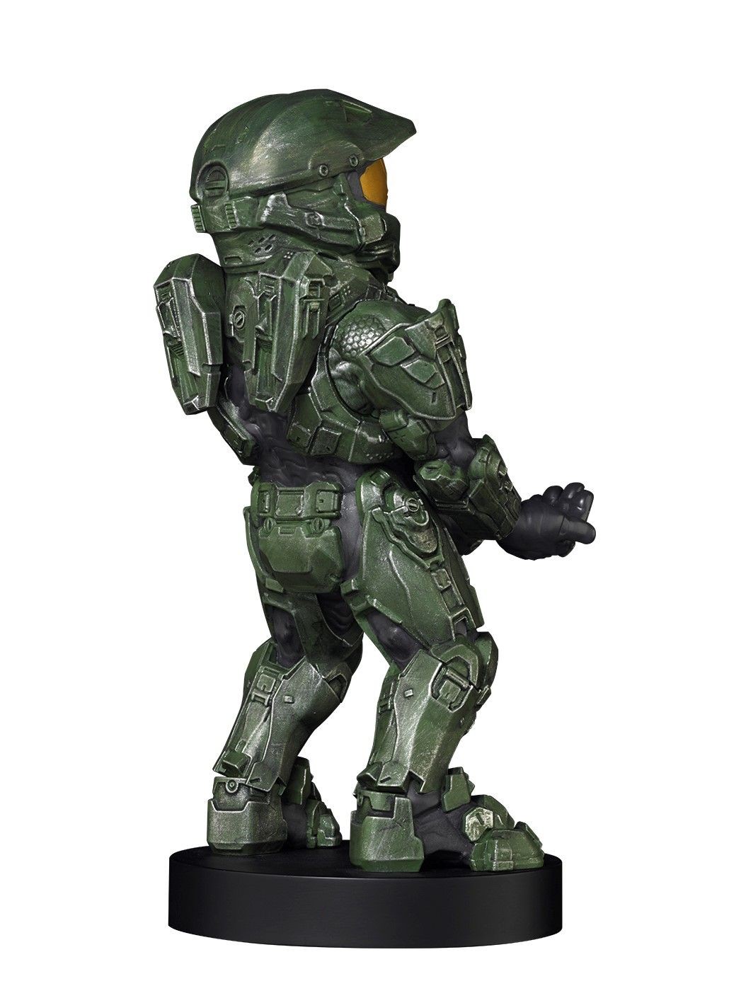 Halo Master Chief Cable Guy stand