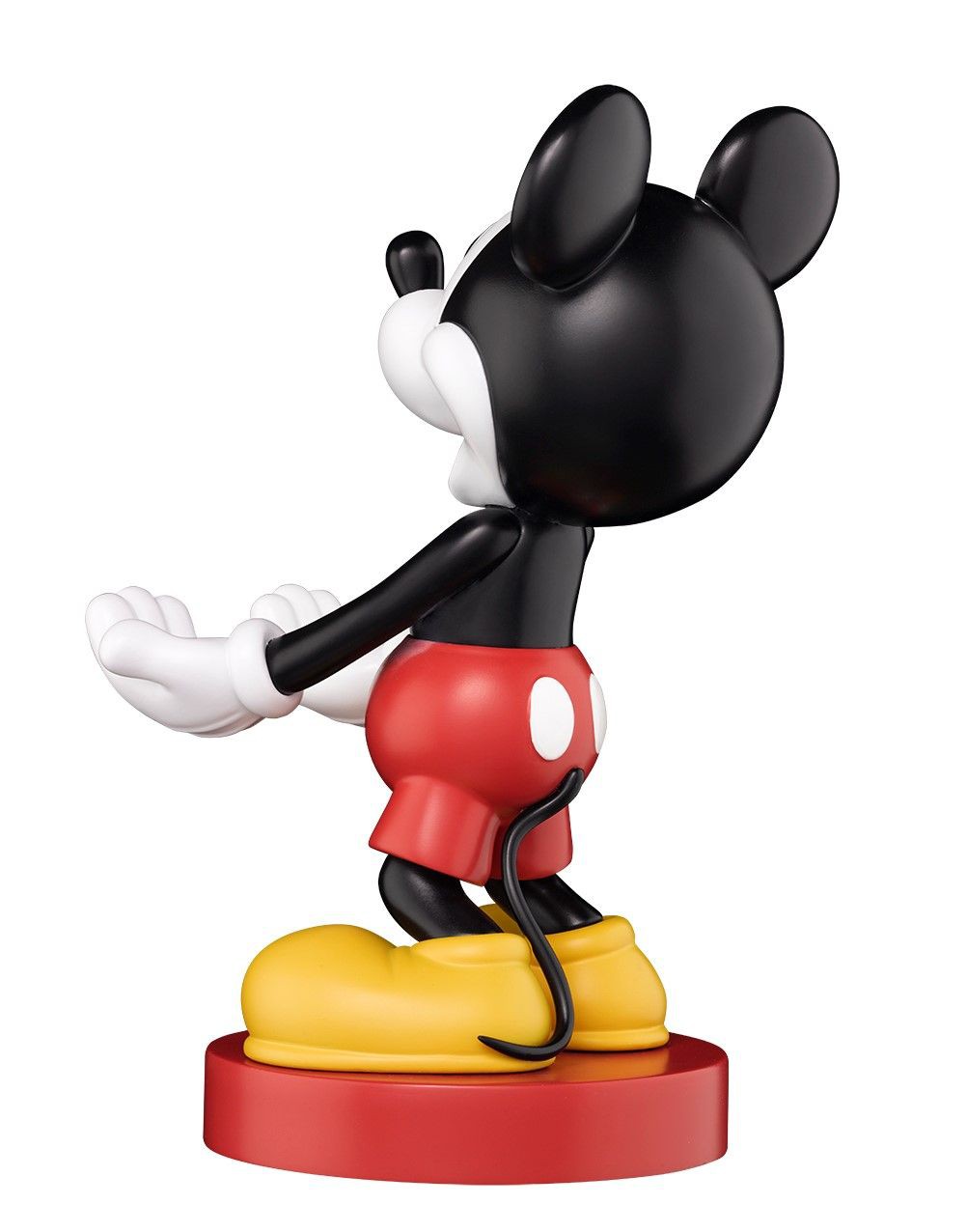 Disney Mickey Mouse Cable Guy stand