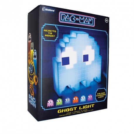 PAC MAN Ghost Light 20cm