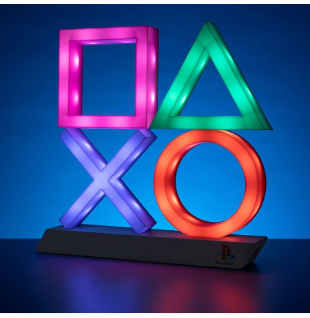 playstation light lamp