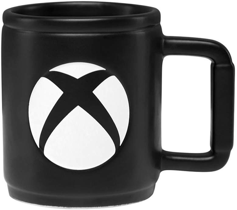 XBox Shaped 3D Mug