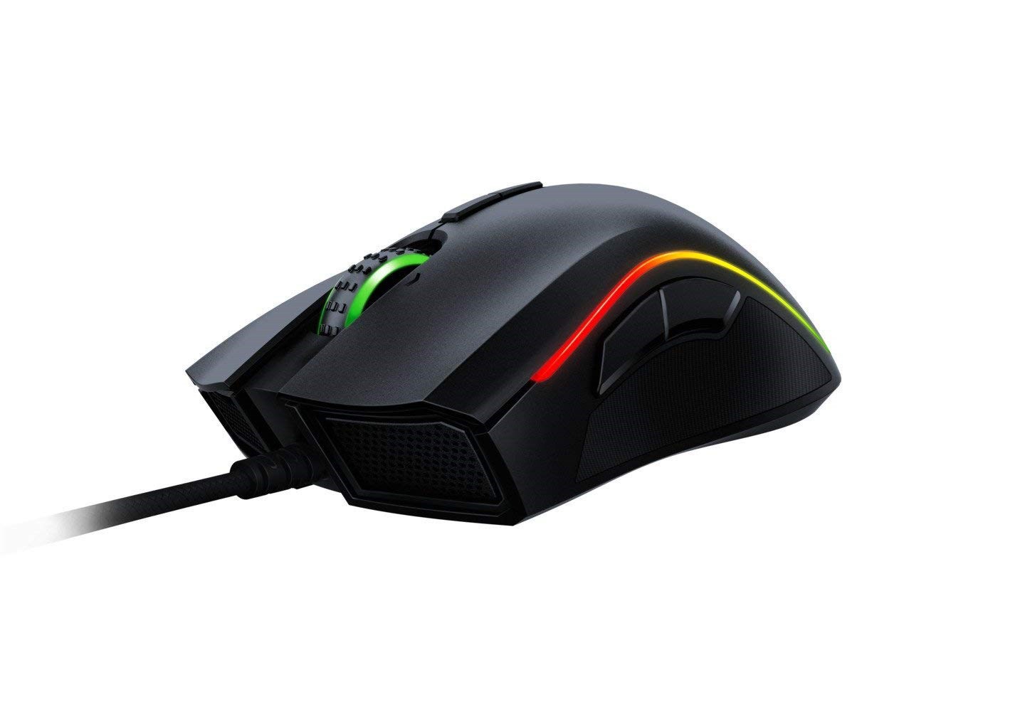 RAZER Viper black gaming mouse