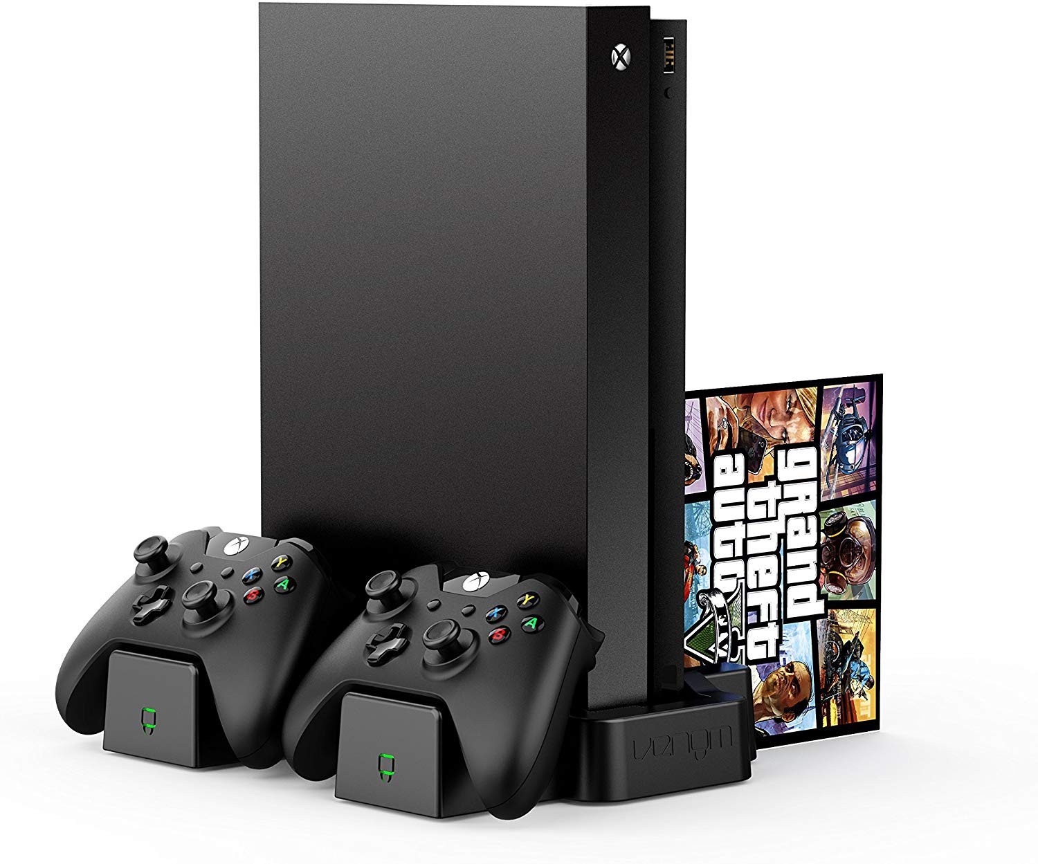 xbox one game stand
