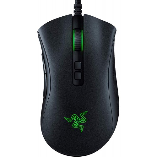 razer deathadder v2 20000 dpi