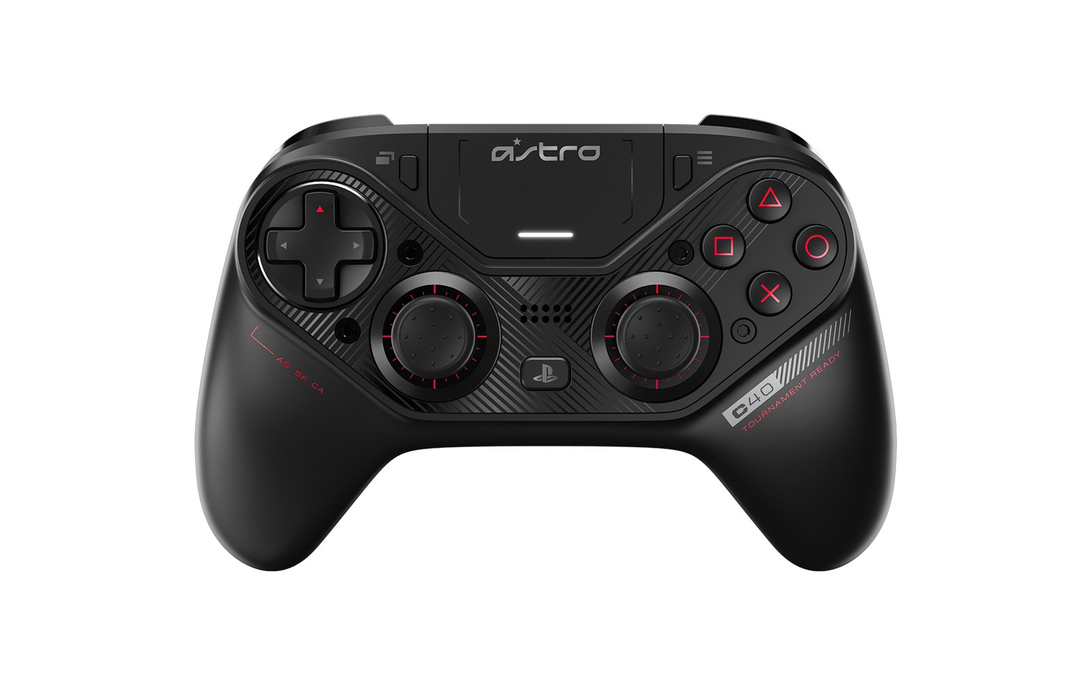 ASTRO Gaming C40 TR Wireless Controller | PS4/PC/MAC