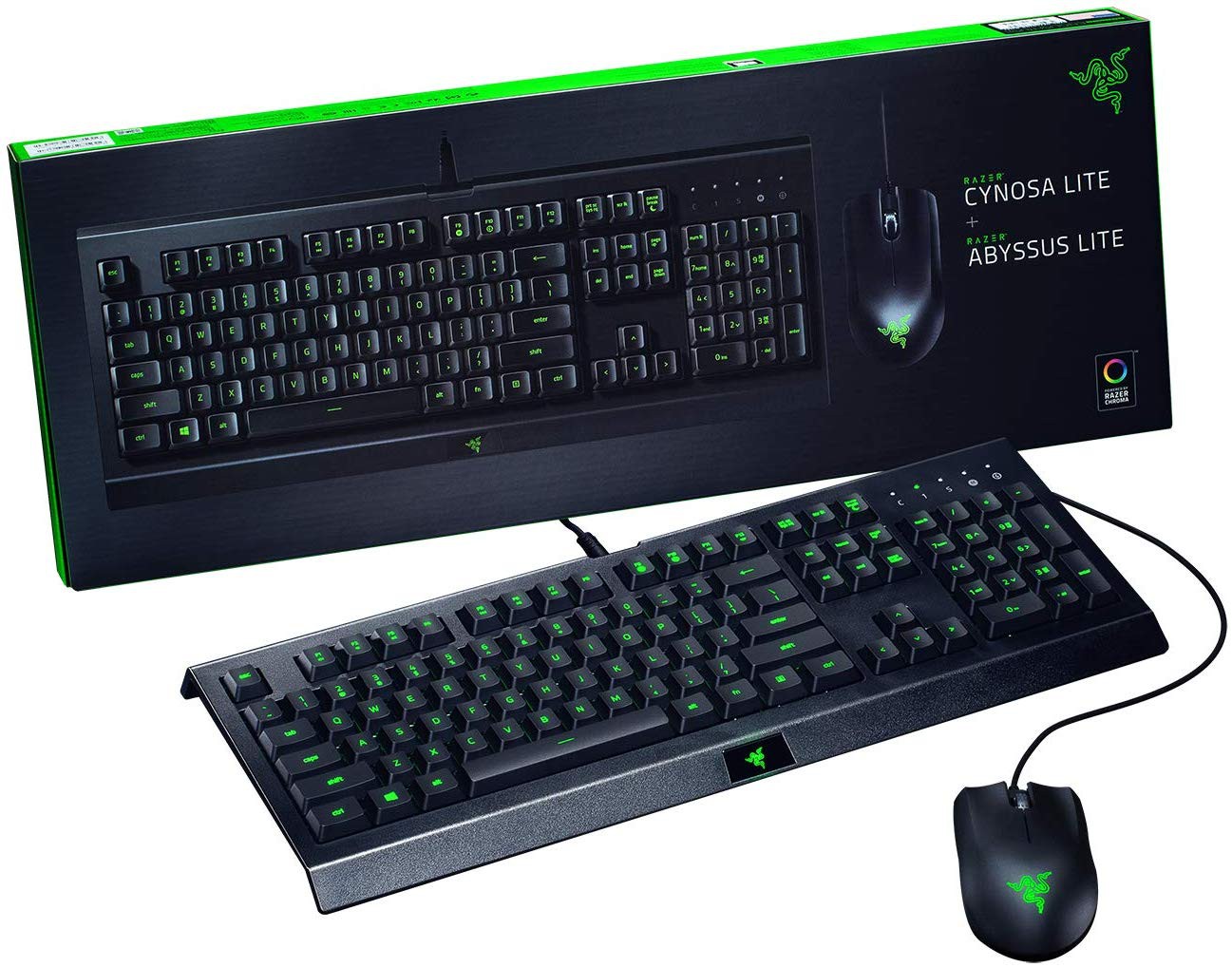 Как разобрать клавиатуру razer cynosa lite