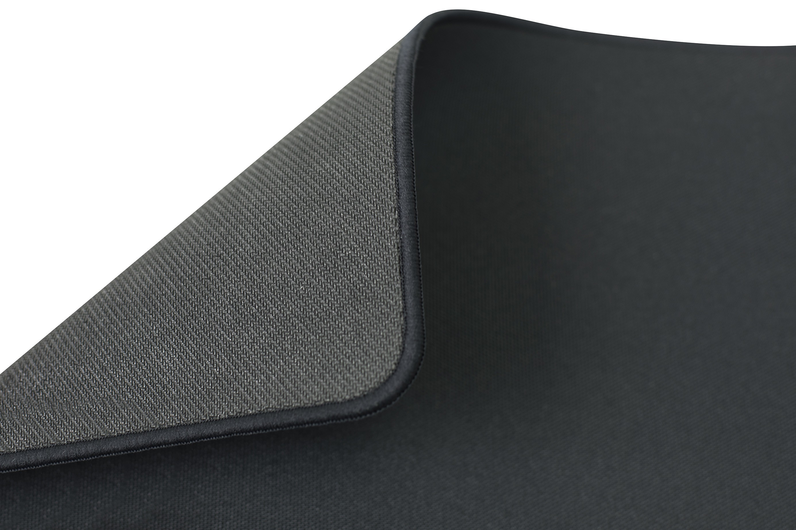 COOLER MASTER MASTERACCESSORY MP510 L BLACK 450X350MM MOUSE PAD